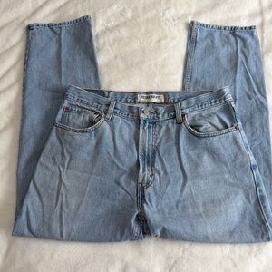 Levi’s 505 Regular Fit Men’s Jeans Size W36 L30